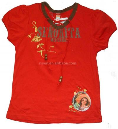 Kid`s garment (Kid`s garment)