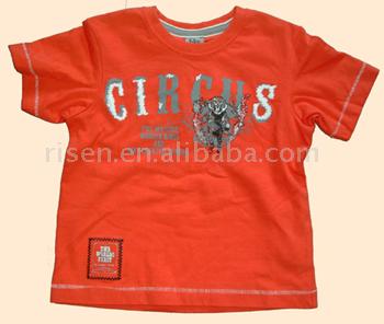Kid`s garment (Kid`s garment)