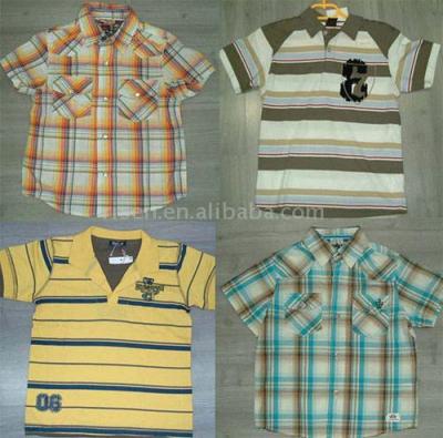 Kid`s Garment (Kid`s Garment)