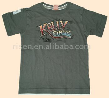 Kid`s garment (Kid`s garment)
