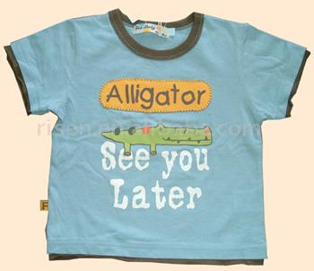 Kid`s garment (Kid`s garment)