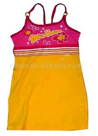Kid`s garment (Kid`s garment)