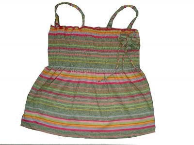Kid`s garment (Kid`s garment)