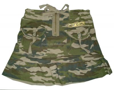 Kid`s garment (Kid`s garment)