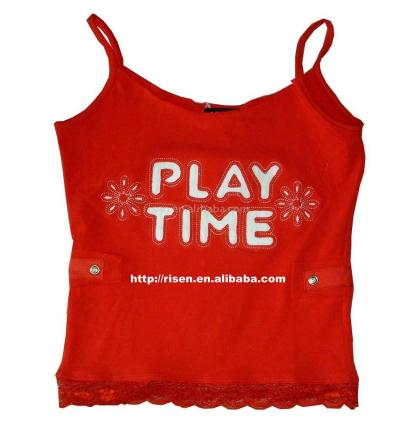 Kid`s garment (Kid`s garment)
