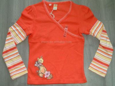 Kid`s garment (Kid`s garment)