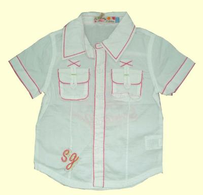 Kid`s garment (Kid`s garment)