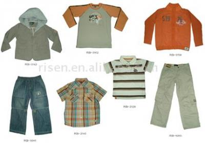 Kids` Set (Kids` Set)