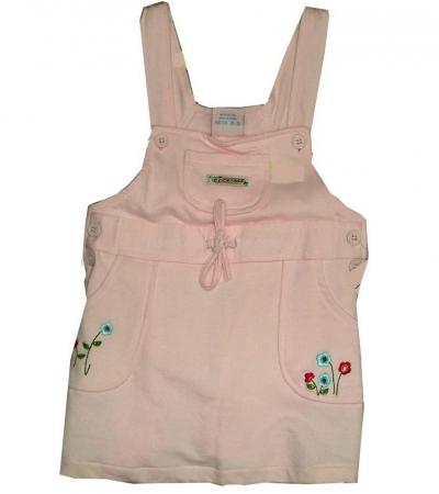 Kid`s garment (Kid`s garment)