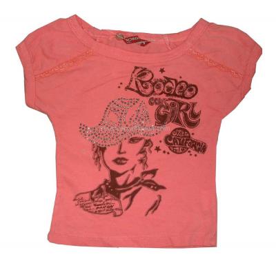 Kid`s garment