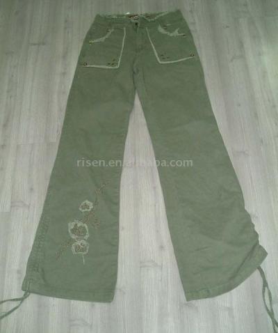Women`s Pants (Women`s Pants)