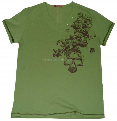 Women`s T-Shirt (Women`s T-Shirt)