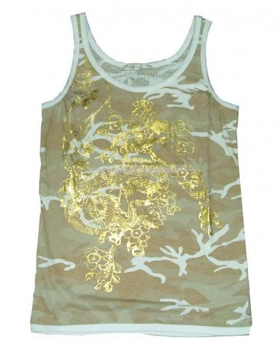 Women`s Vest (Women`s Vest)