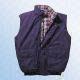 Polycotton Vest (Polycotton Vest)