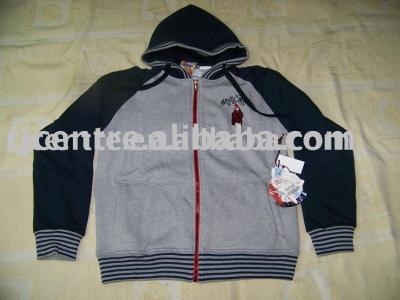 leisure wear (leisure wear)