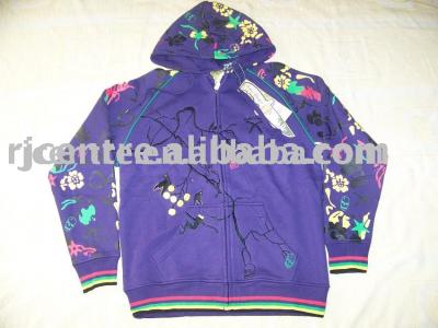 leisure wear (leisure wear)