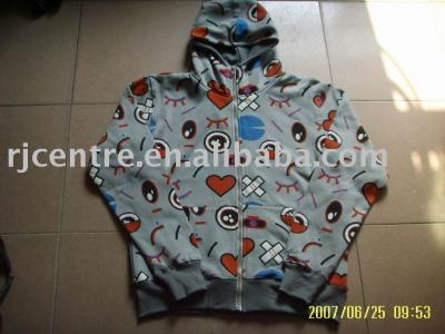 kid jacket (kid jacket)