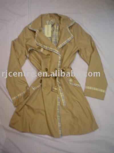 Leisure Clothes (Leisure Clothes)