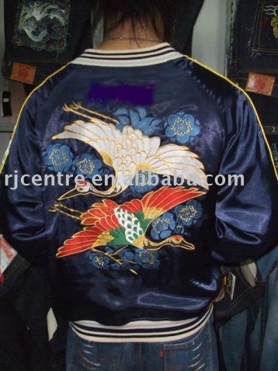 leisure clothes (leisure clothes)
