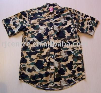 Men`s Shirts (Men`s Shirts)