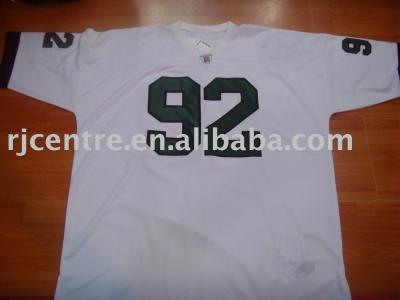 football jersey