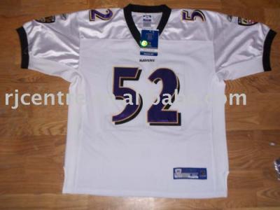 #52 R. LEWIS jerseys