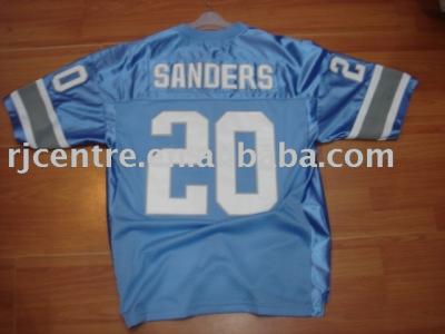 football Jerseys