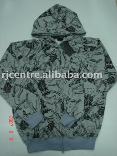 leisure clothes