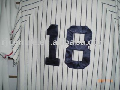 sport jersey