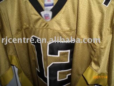 sport jersey