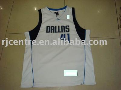 sport jersey
