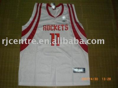 athletic clothes