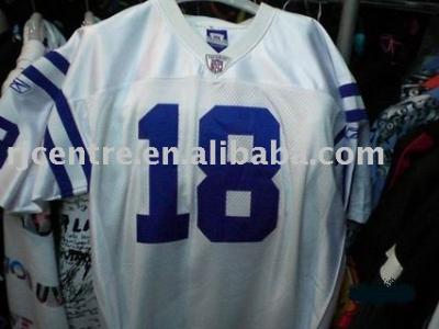 sports jerseys