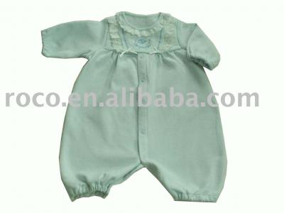 Baby Romper (Baby Romper)