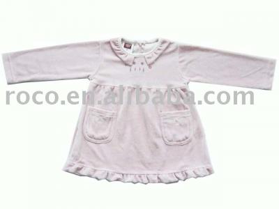 Baby sweater (Baby sweater)