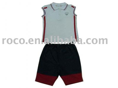kid suit (kid suit)