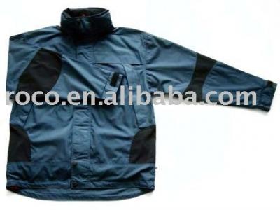 Padded Jacket (Padded Jacket)