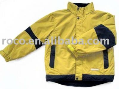 Padded jacket (Padded jacket)