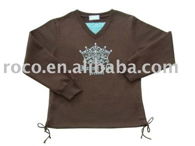 Ladies` Top (Ladies` Top)