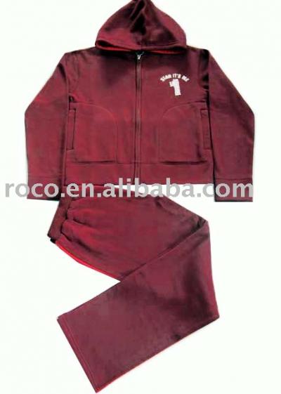 Ladies` Sportswear (Ladies `Sportswear)