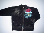 Diesel Kid`s Full Sleeve Jacket (Diesel Kid`s Full Sleeve Jacket)