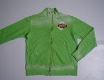 Diesel Boy`s Full Sleeve Jacket (Diesel Boy`s Full Sleeve Jacket)