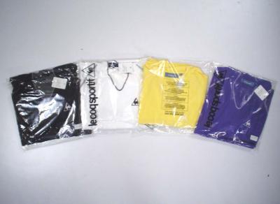 Le Coq Sportif Ladies V-Neck Hooded Jacket (Le Coq Sportif Ladies V-Neck Hooded Jacket)