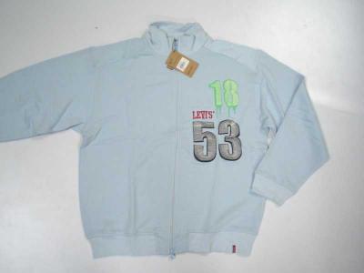 Levis Men`s Full Sleeve Jacket (Levis Men`s Full Sleeve Jacket)