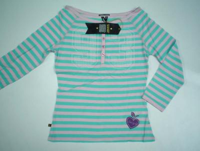 Zoo York Ladies Assorted Tops (Zoo York Ladies Assorted Tops)