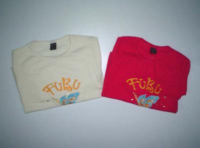 Fubu Ladies Full Sleeve Tops (Fubu Ladies Full Sleeve Tops)