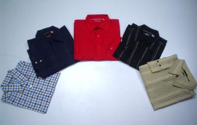 Attitude Mens Full %26 Half Sleeve Shirts (Attitude Mens Full %26 Half Sleeve Shirts)