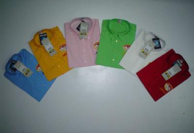 Brugi Men`s Half Sleeve Collar Neck Shirt (Brugi Men`s Half Sleeve Collar Neck Shirt)