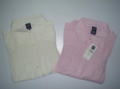Gap Ladies Full Sleeve Tops (Gap Ladies Full Sleeve Tops)