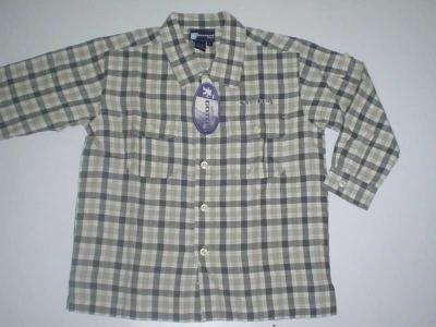 Gotcha Boys Full Sleeve Shirt (Gotcha Boys Full Sleeve Shirt)